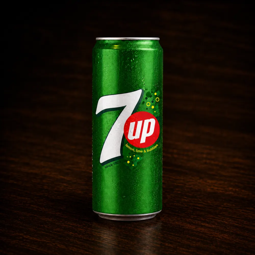 SEVEN UP