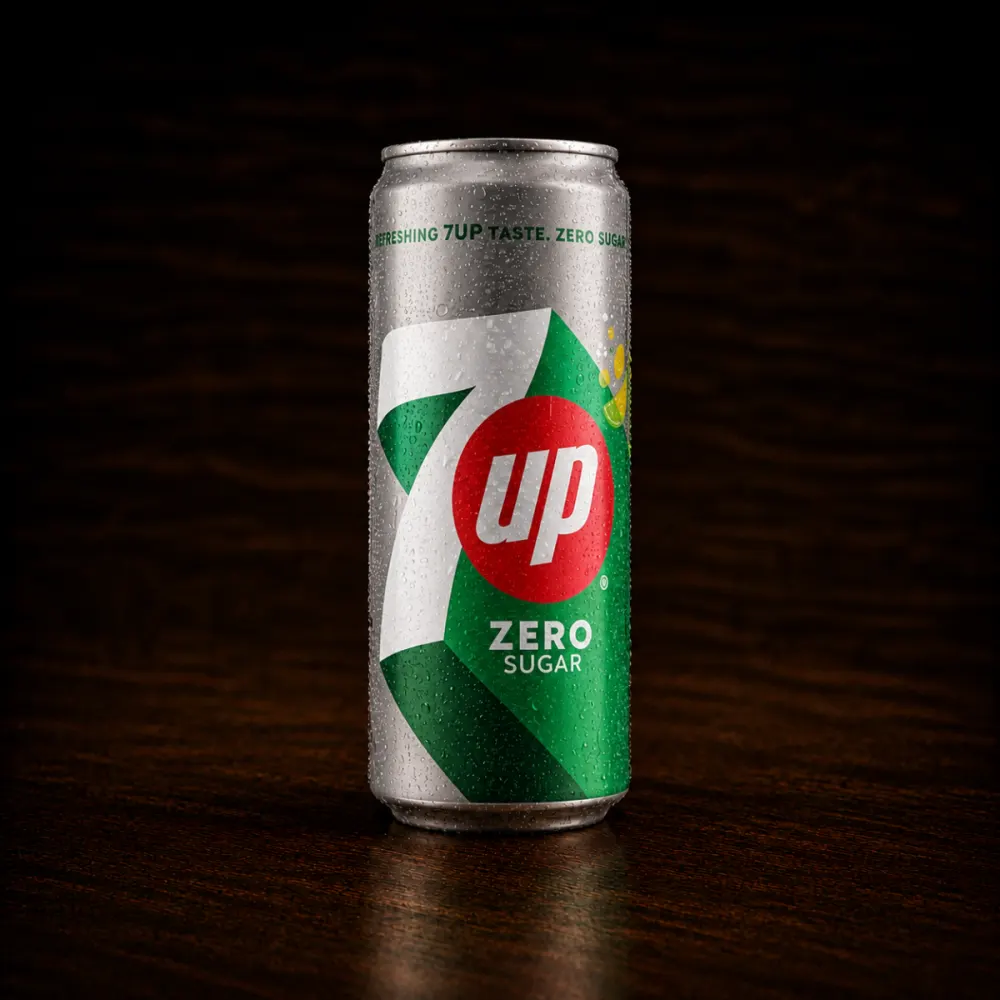 Seven Up Diet