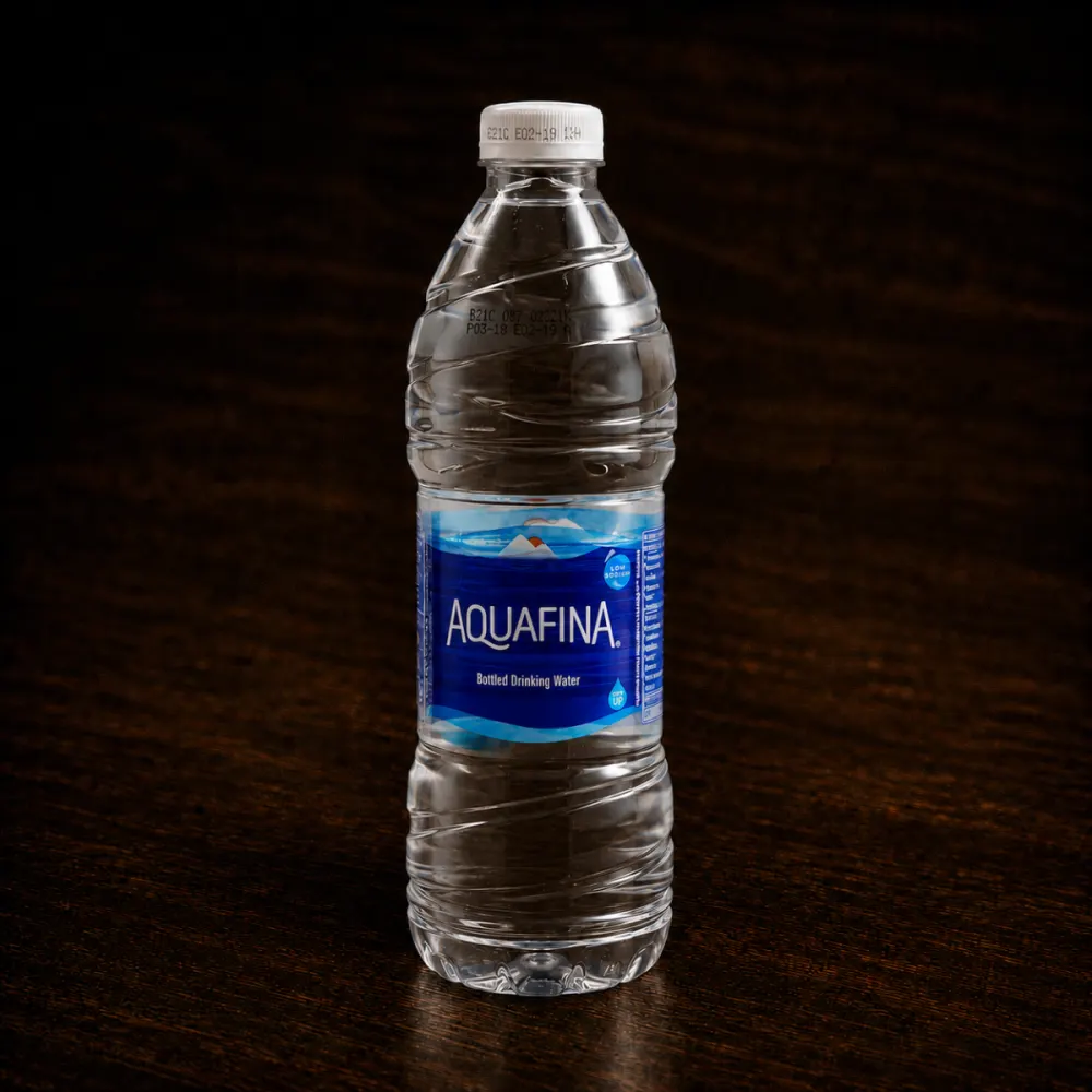 WATER SMALL
