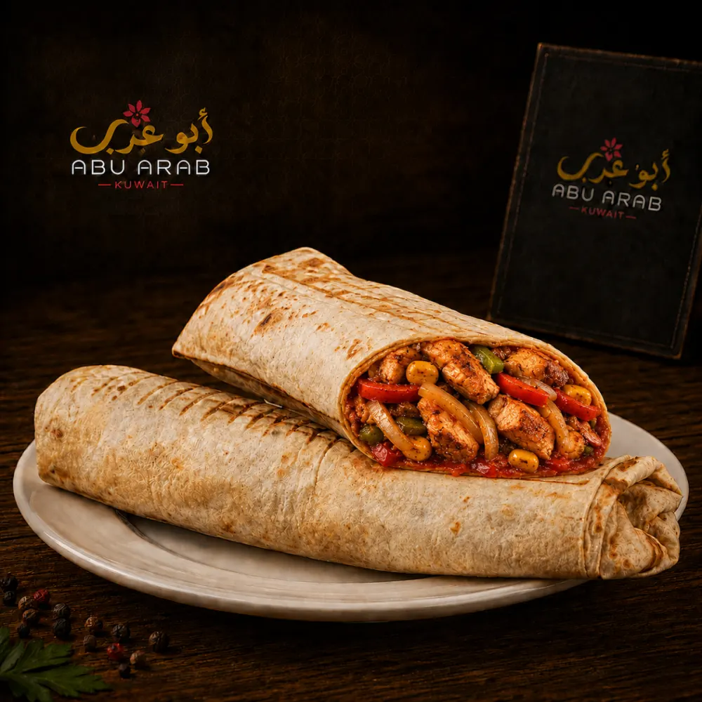MEXICAN CHICKEN SAJ