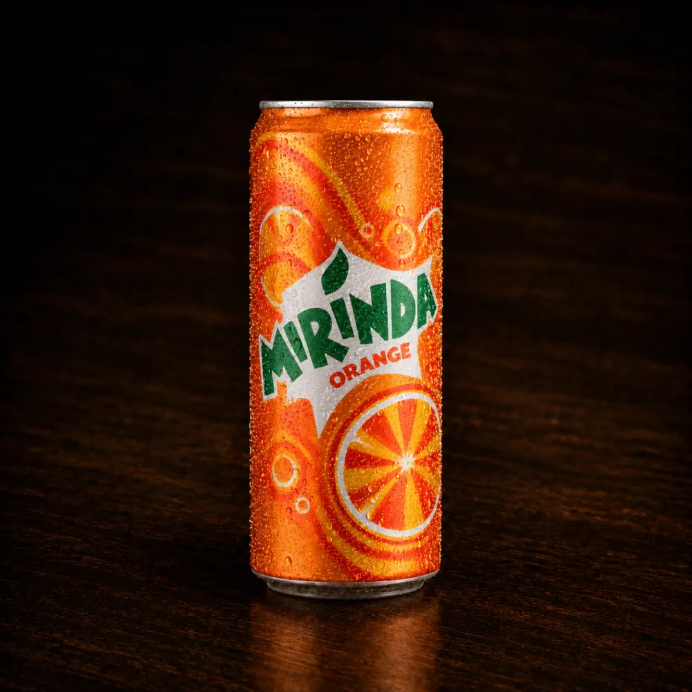 MIRINDA