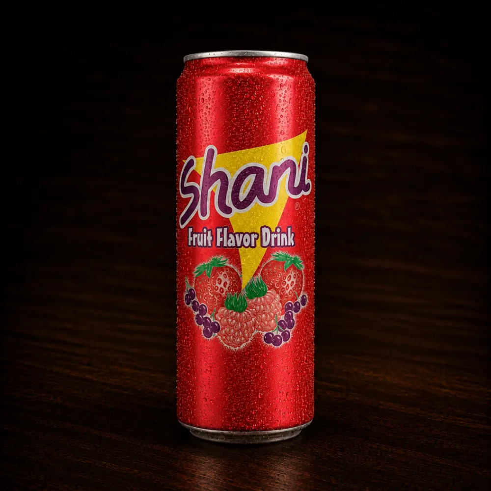 Shani